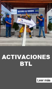 Agencia Interactiva Digital SAC
