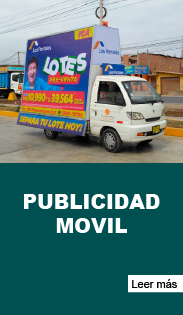 Agencia Interactiva Digital SAC